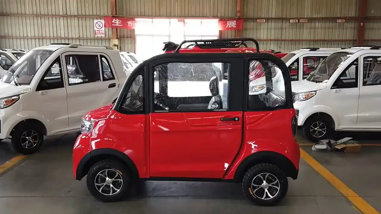 chang li s1 pro 1