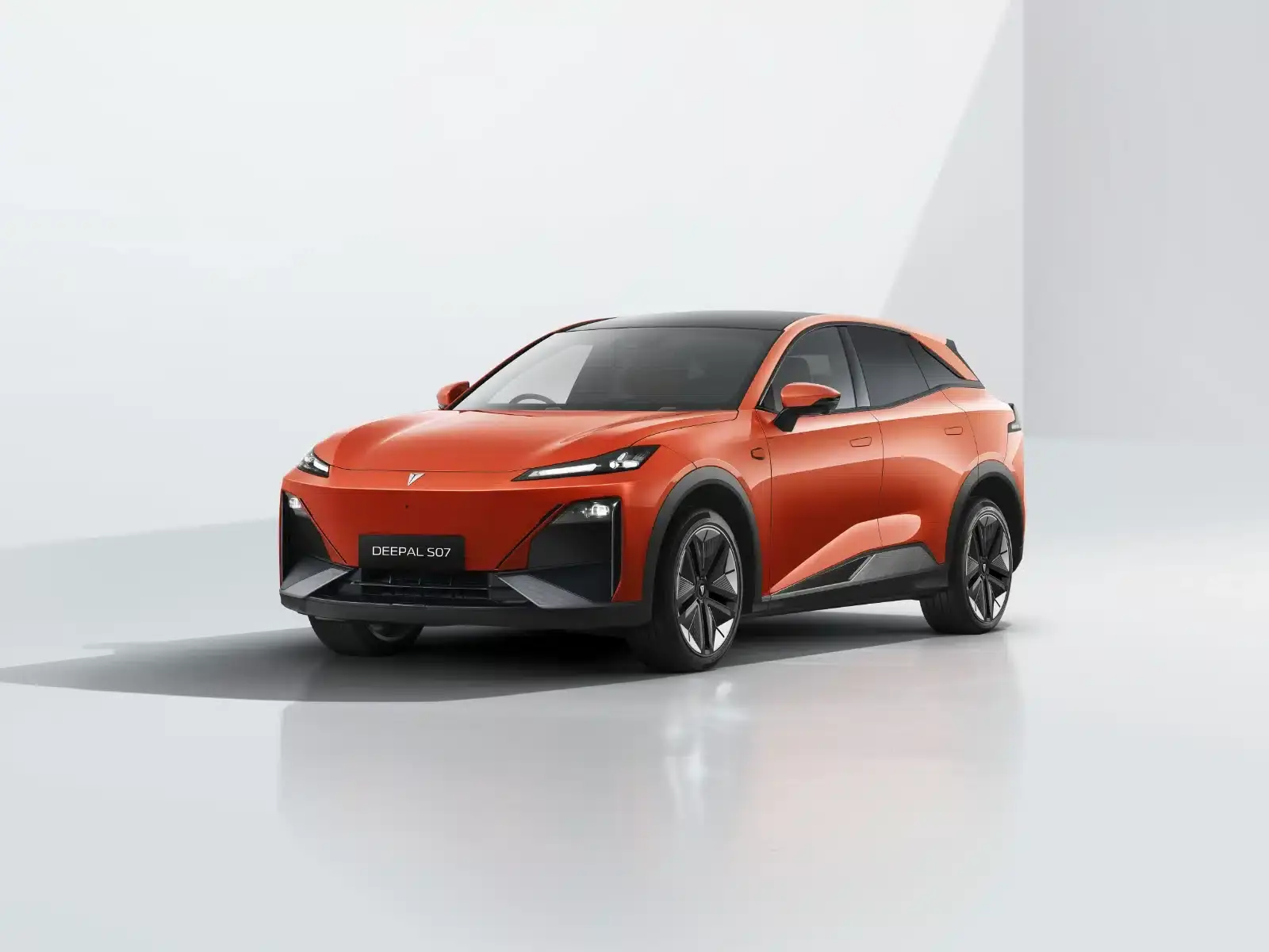 changan deepals07 13