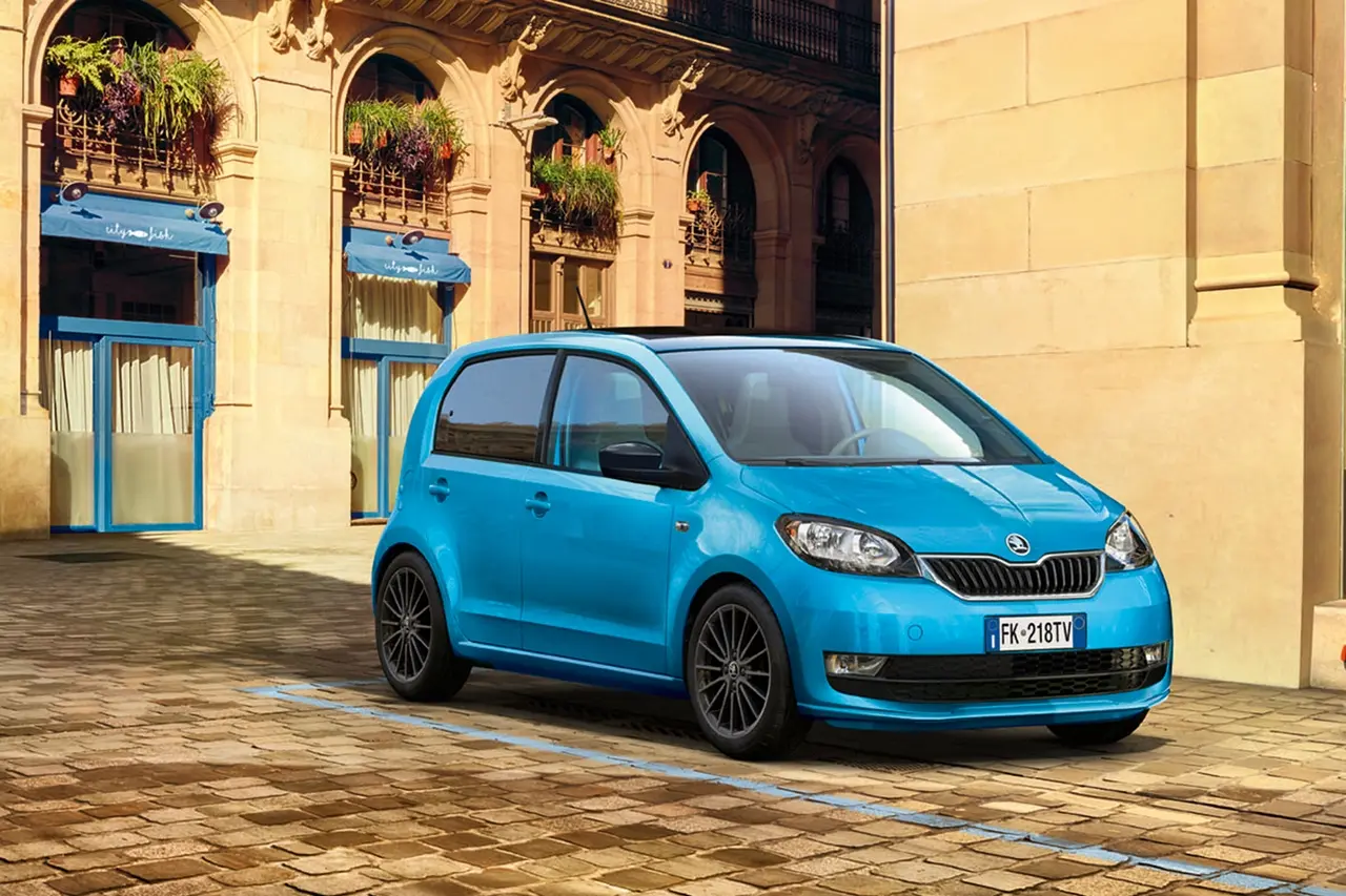 citigo 4