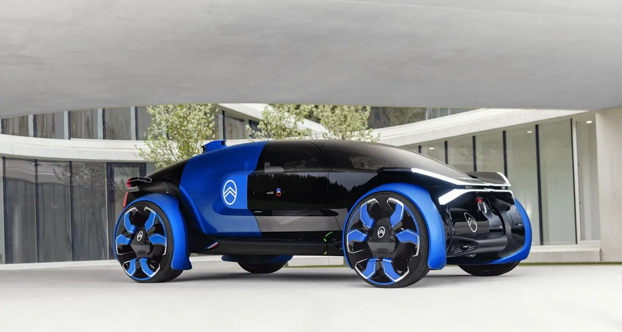 citroen 19 19 concept viaggiare in modalita e confort 9