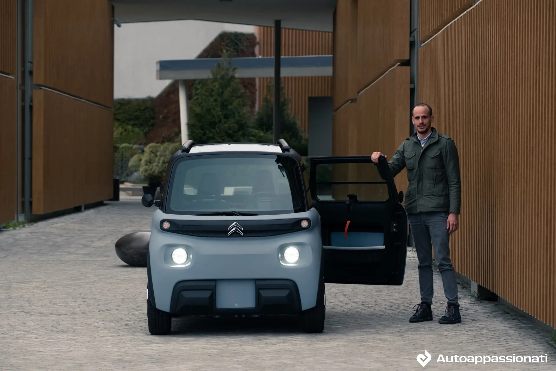 citroen ami 14