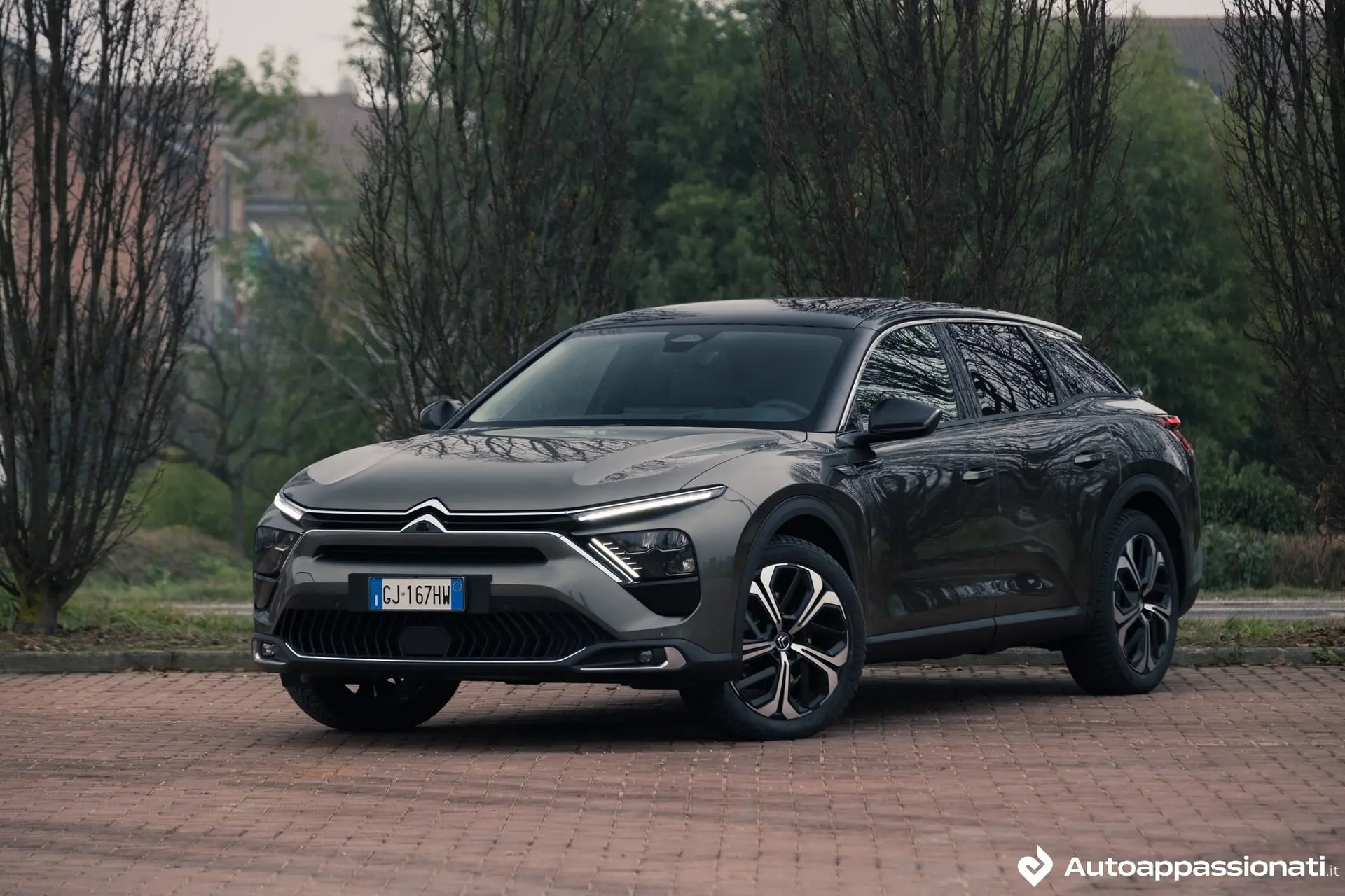 citroen c5x 2023 16