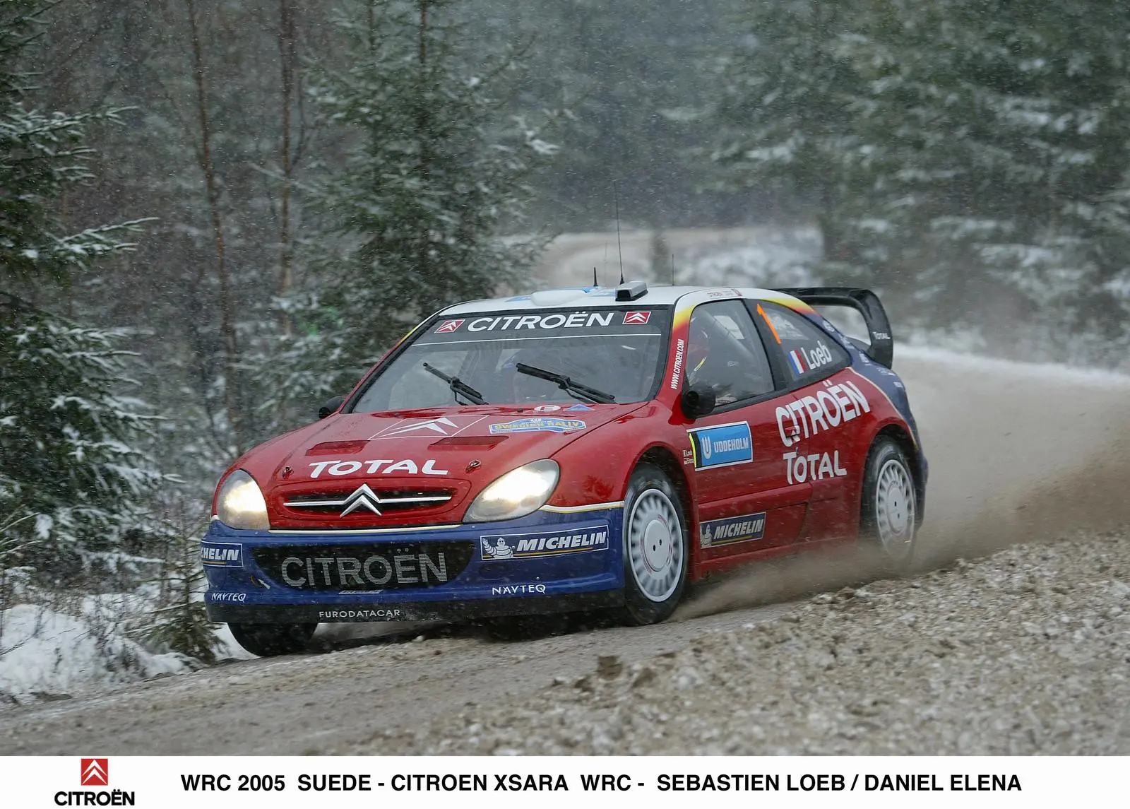 citroen xsara wrc mp17 pic 29620