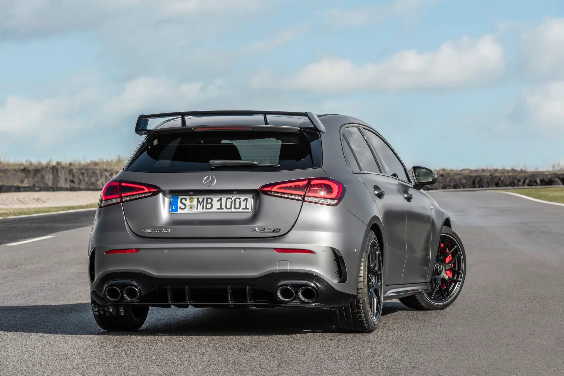 classe a amg