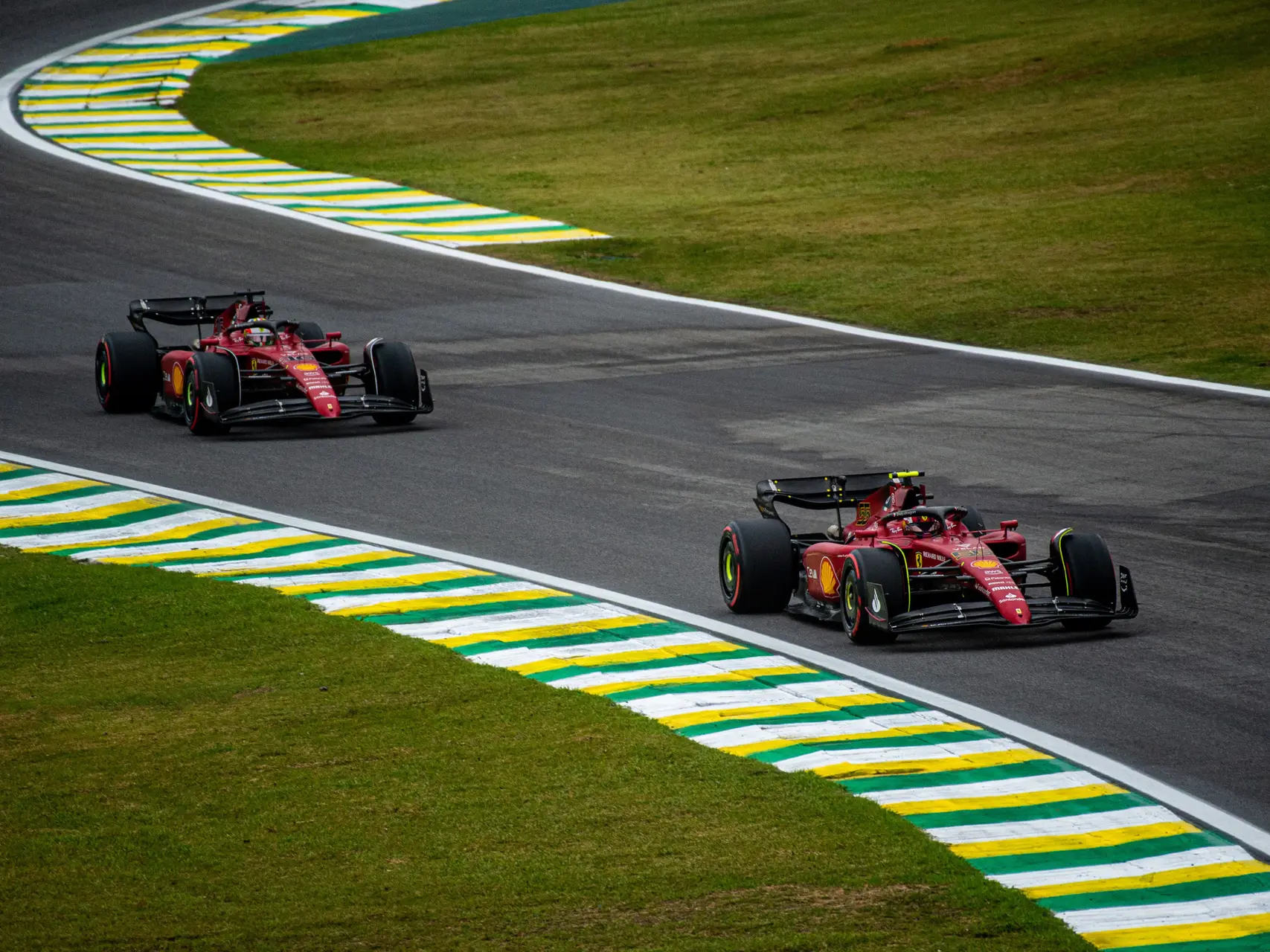 classifica formula 1 2022
