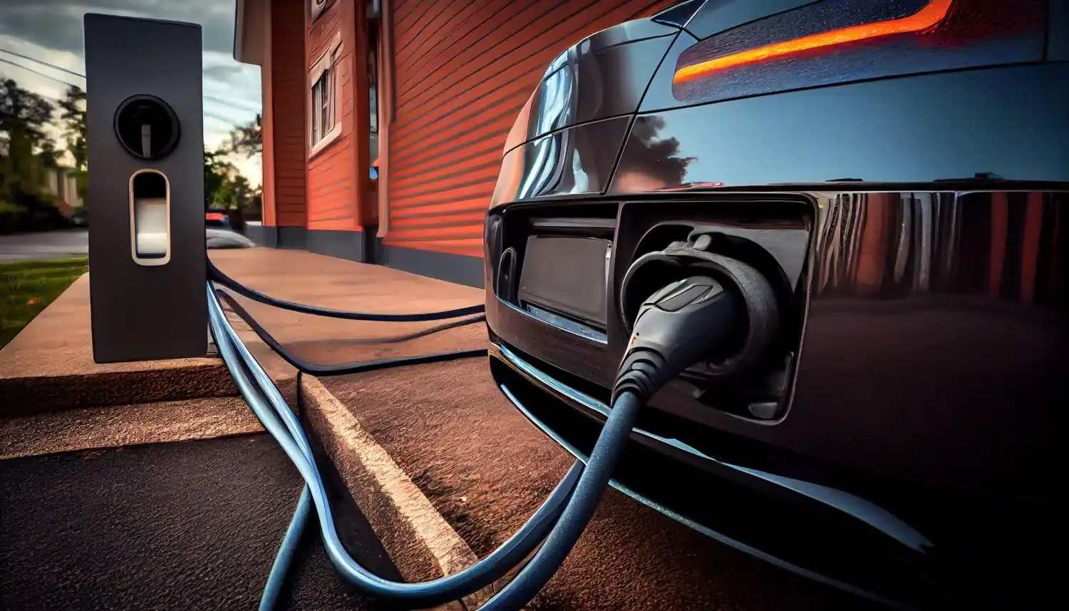 colonnine auto elettriche bonus 2024