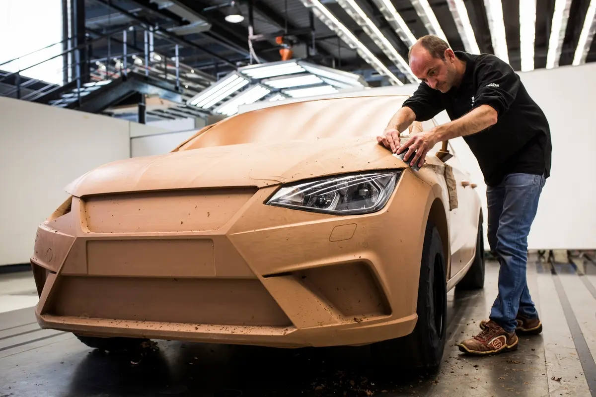 come nasce la seat ibiza 6
