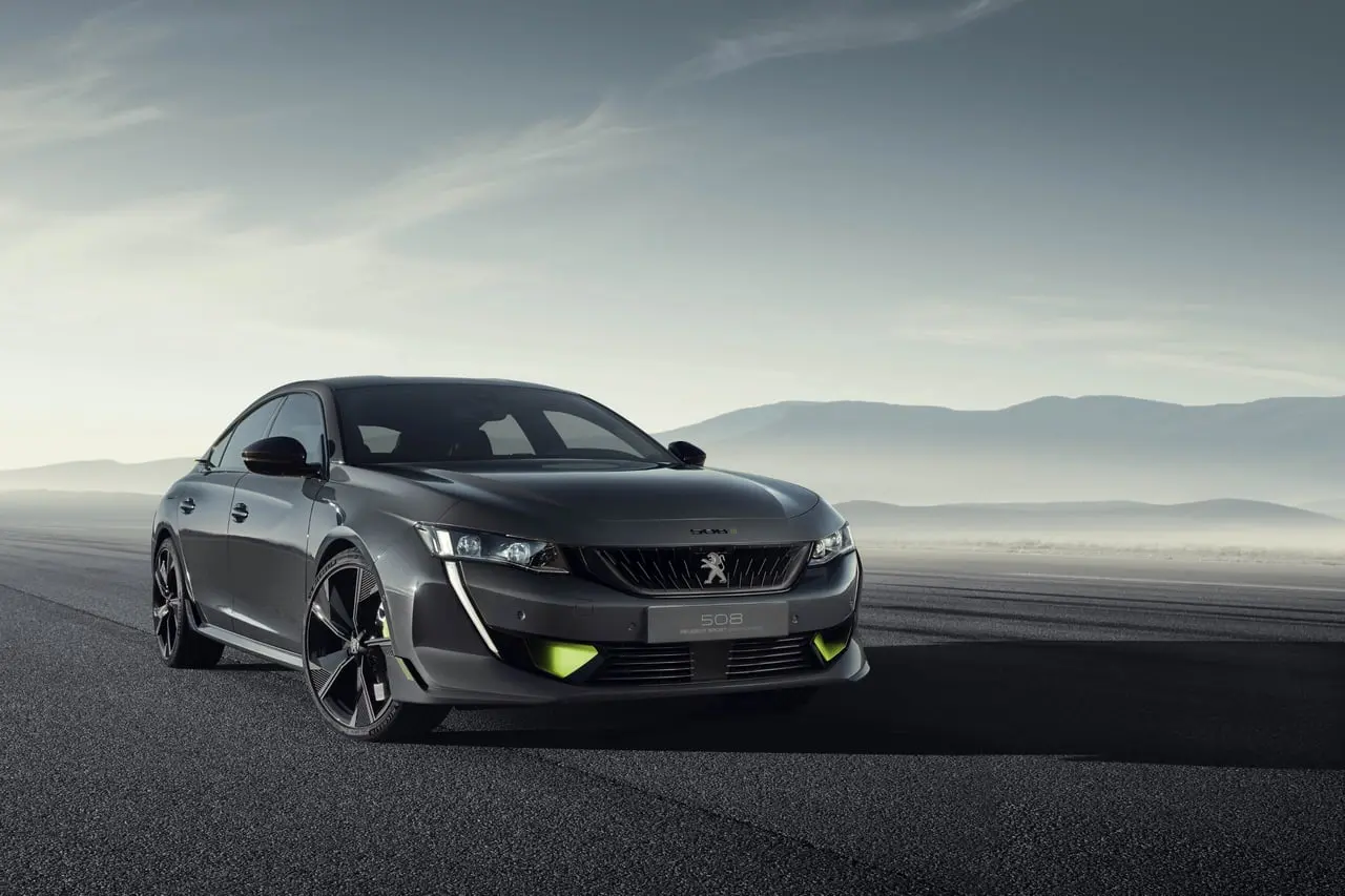 concept 508 peugeot sport engineered 1 1