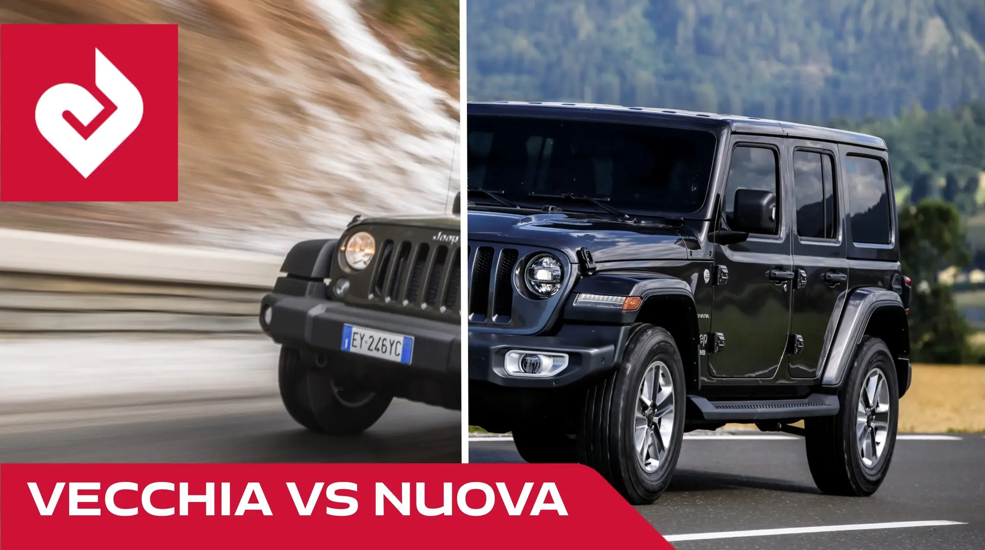 confronto