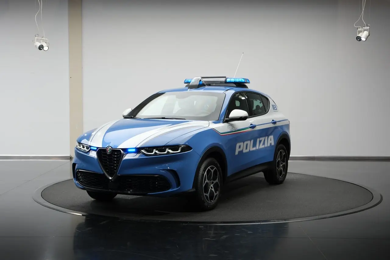 consegnatonaleallapoliziadistato