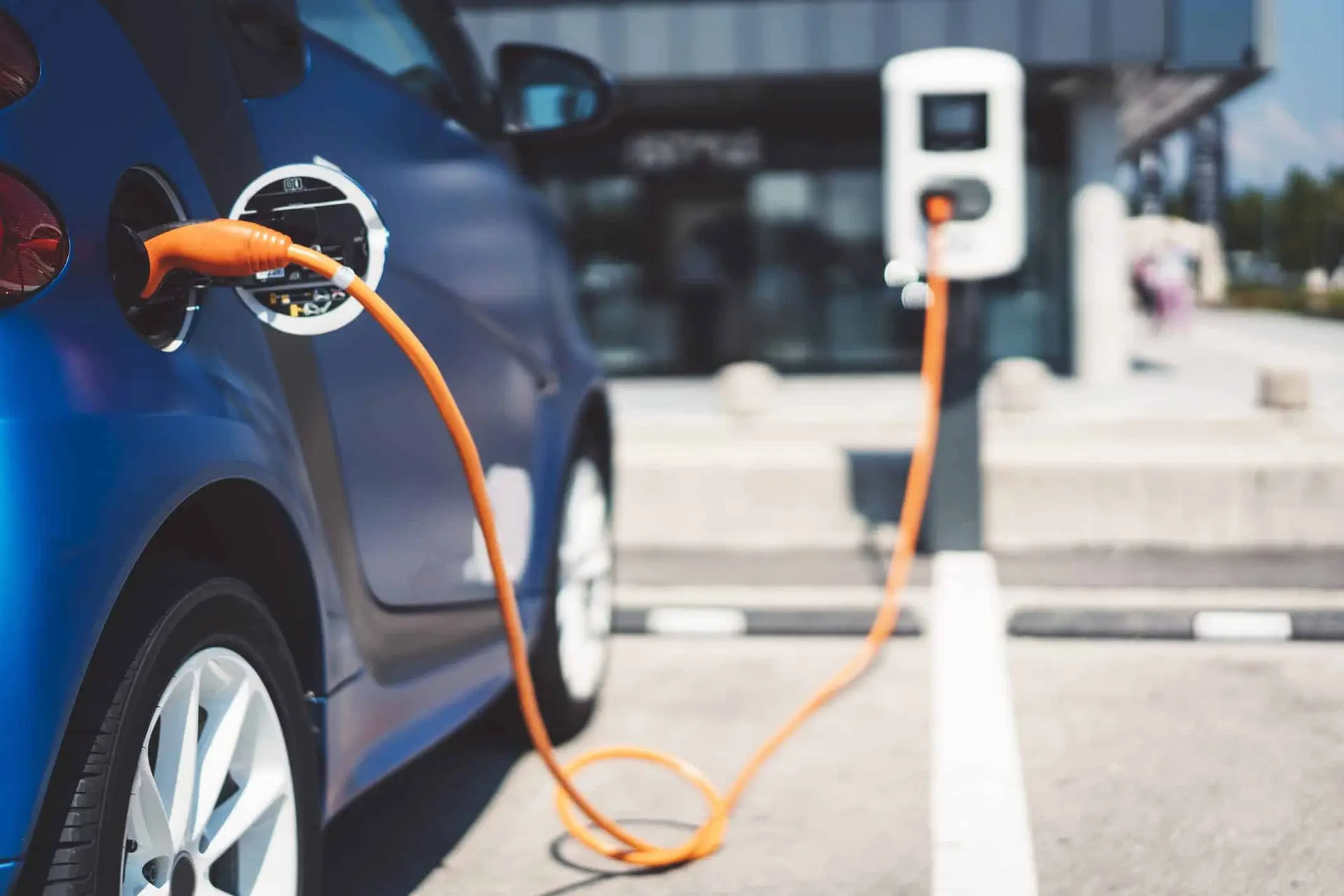 consip auto elettriche