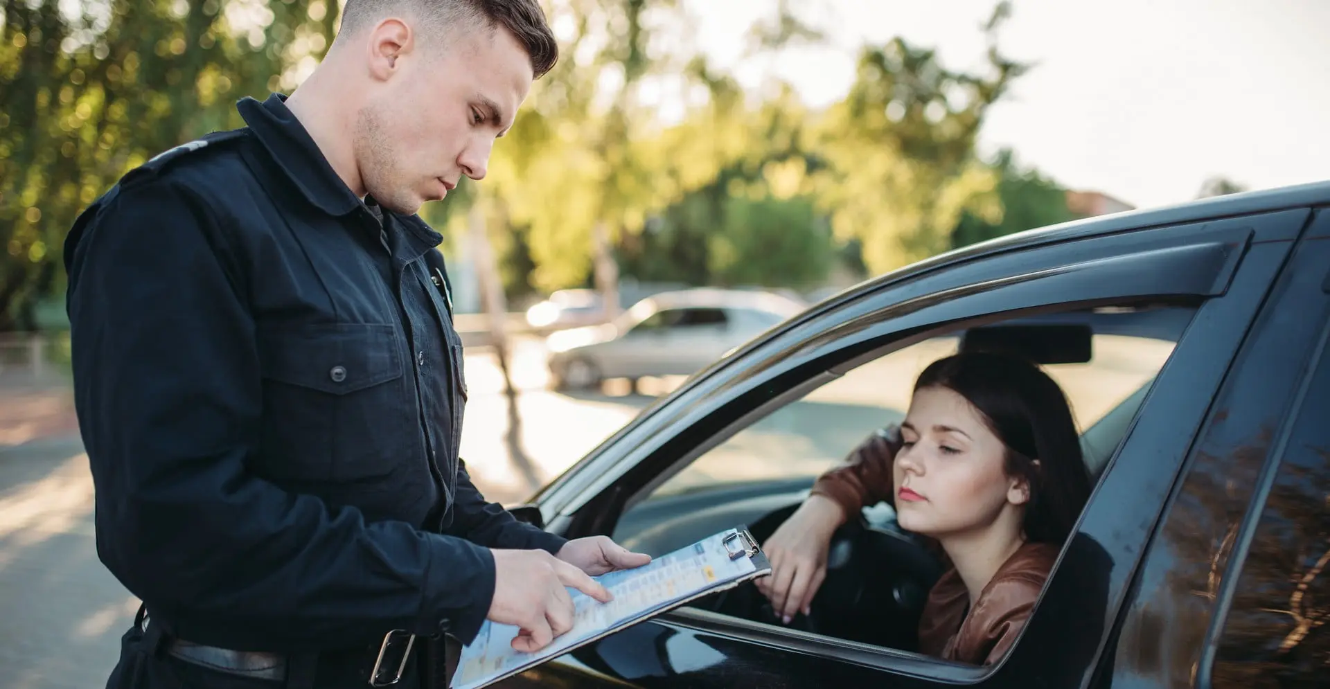 controlli senza autocertificazione