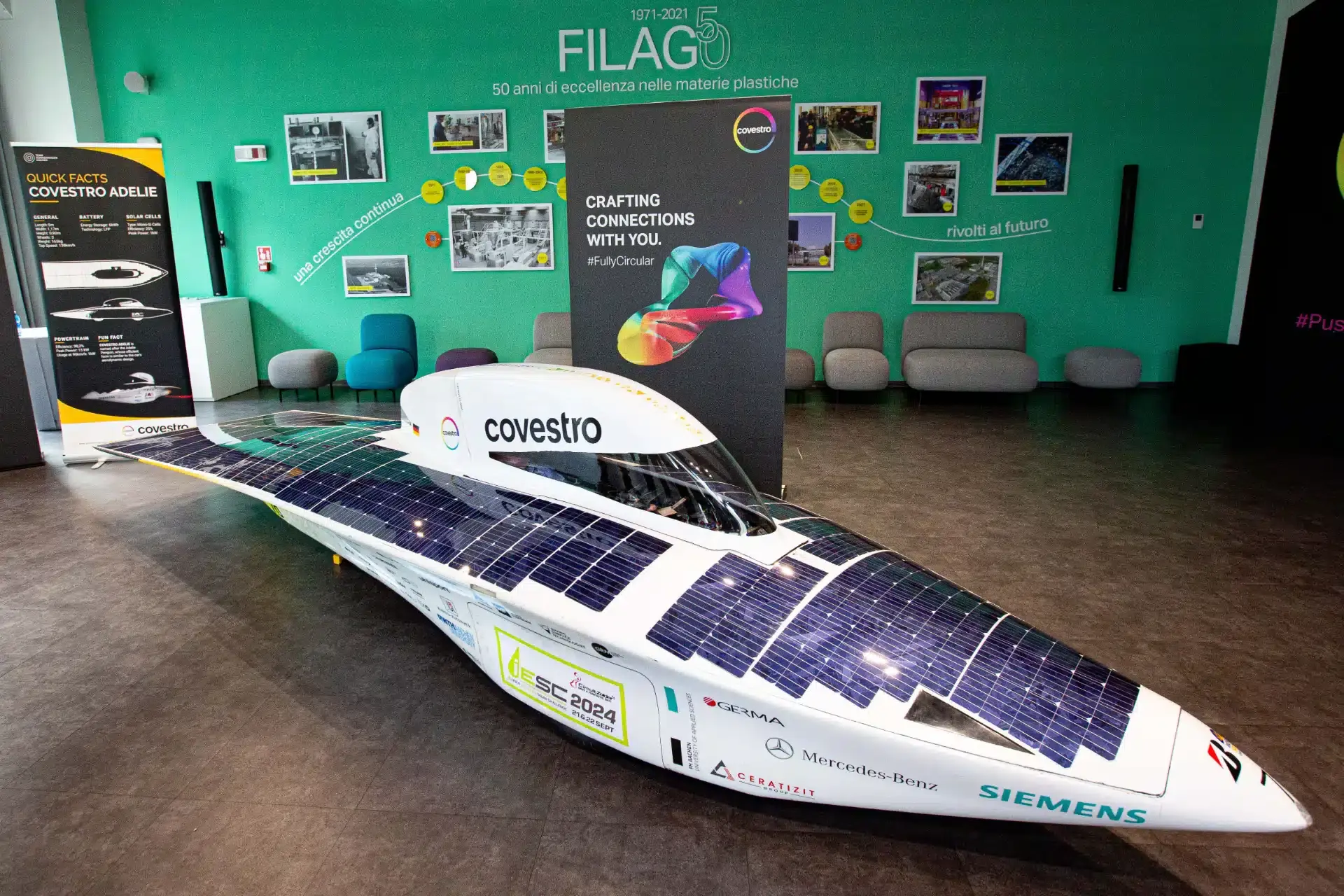 covestro adelie