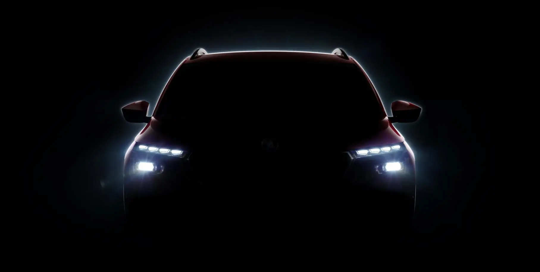 crossover skoda