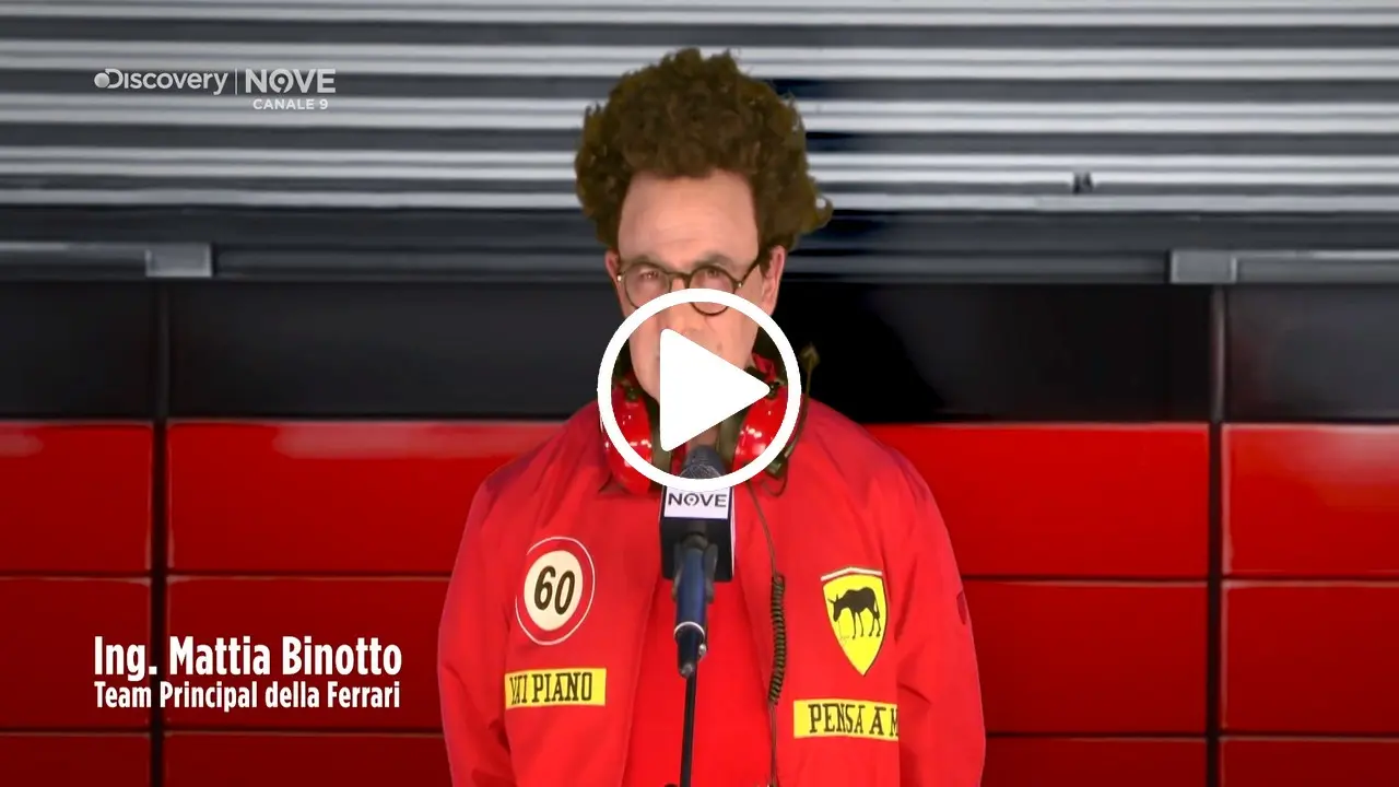 crozza binotto