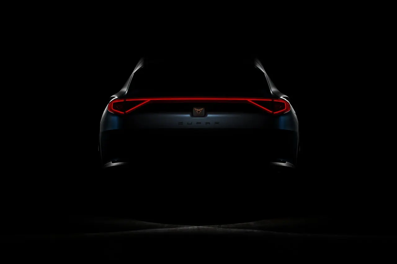 cupra an extraordinary announcement to celebrate the new brands first birthday 01 hq