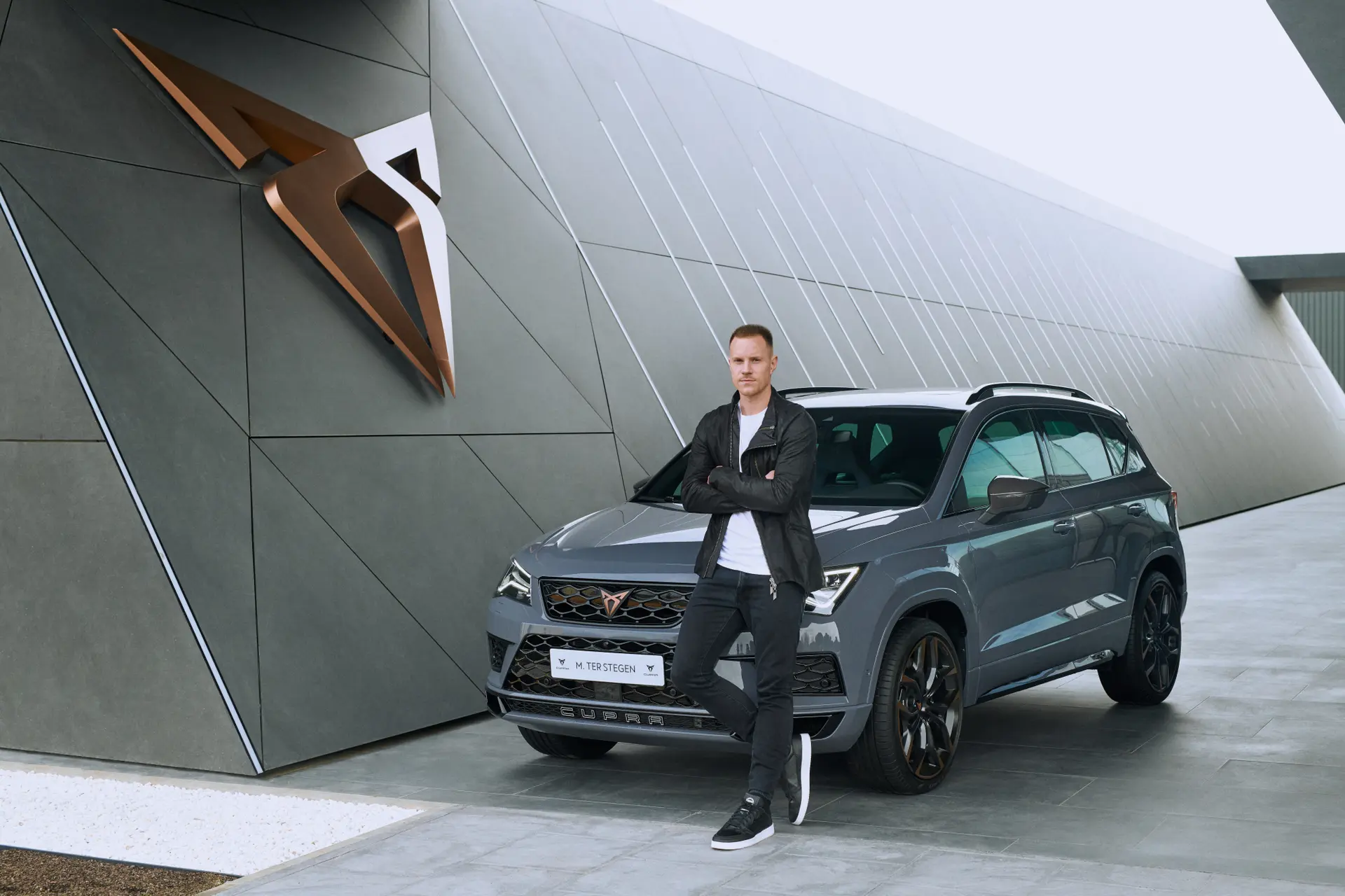 cupra marc ter stegen