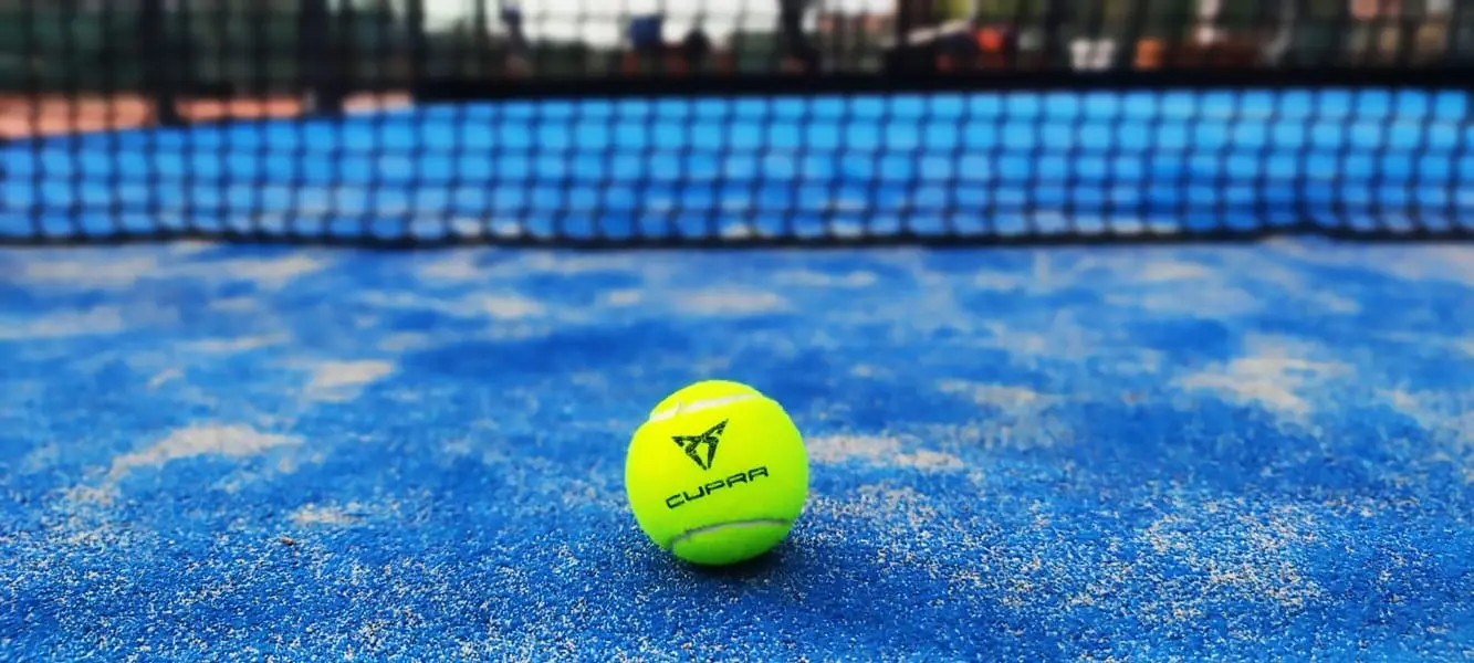 cupra padel tour