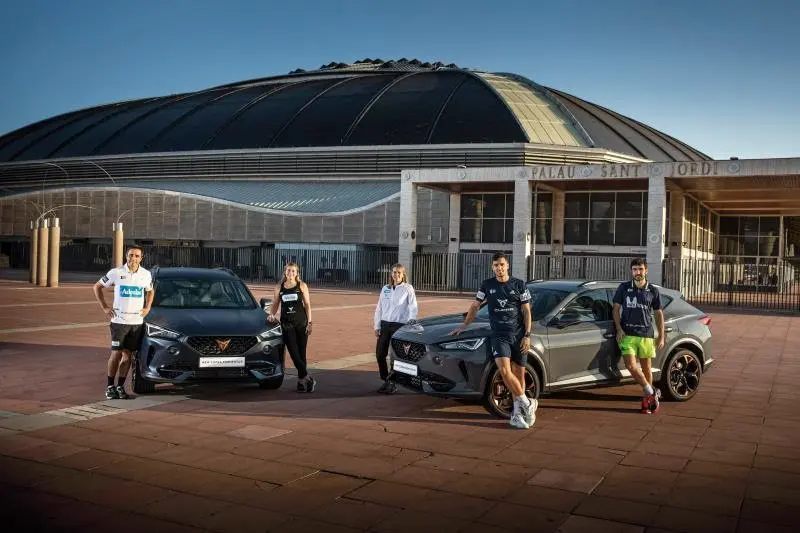 cupra padel