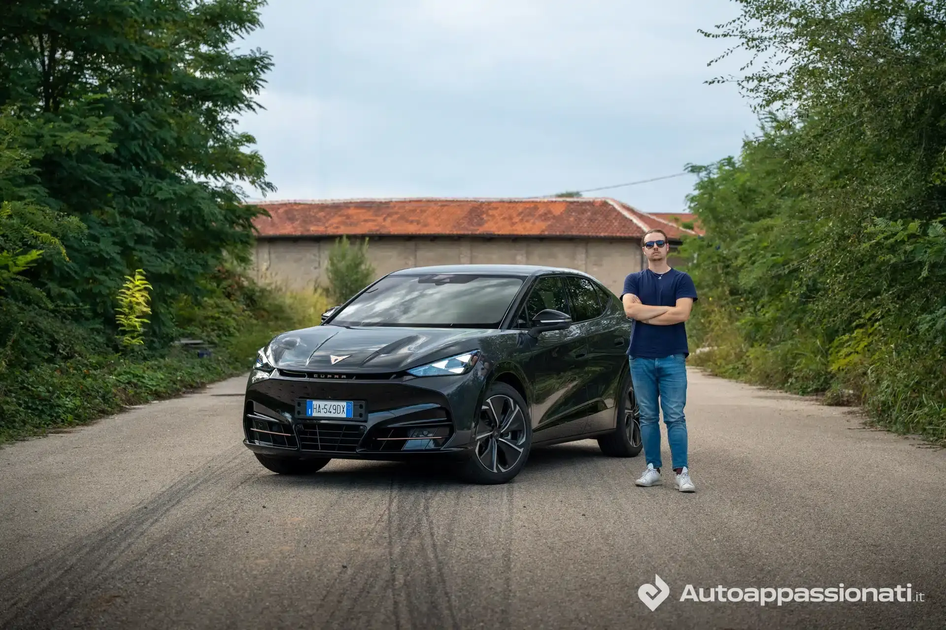 cupra tavascan 2026 24