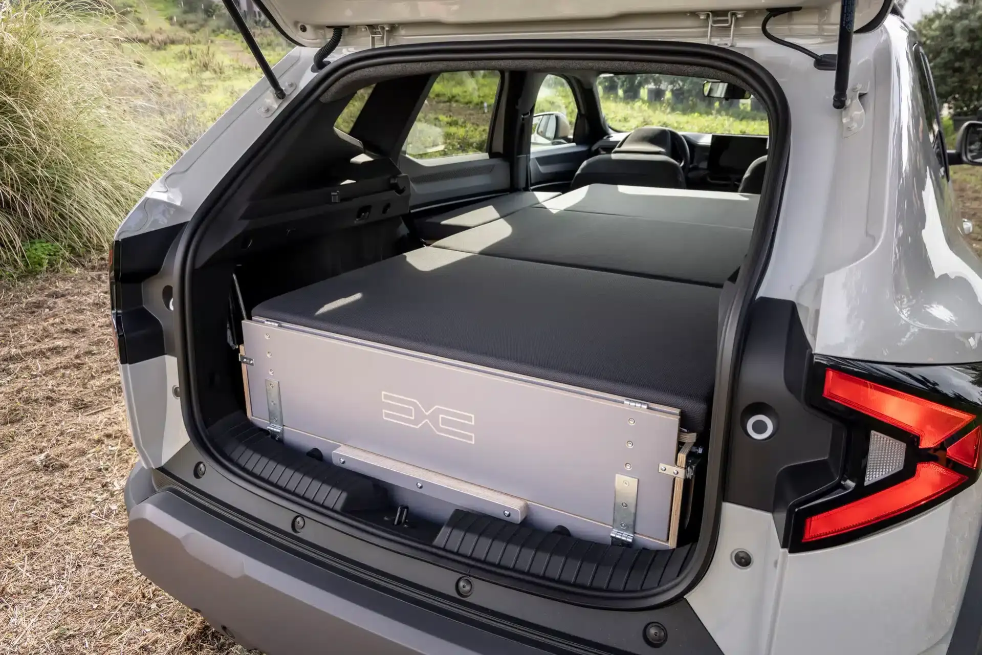 dacia duster 2024 7