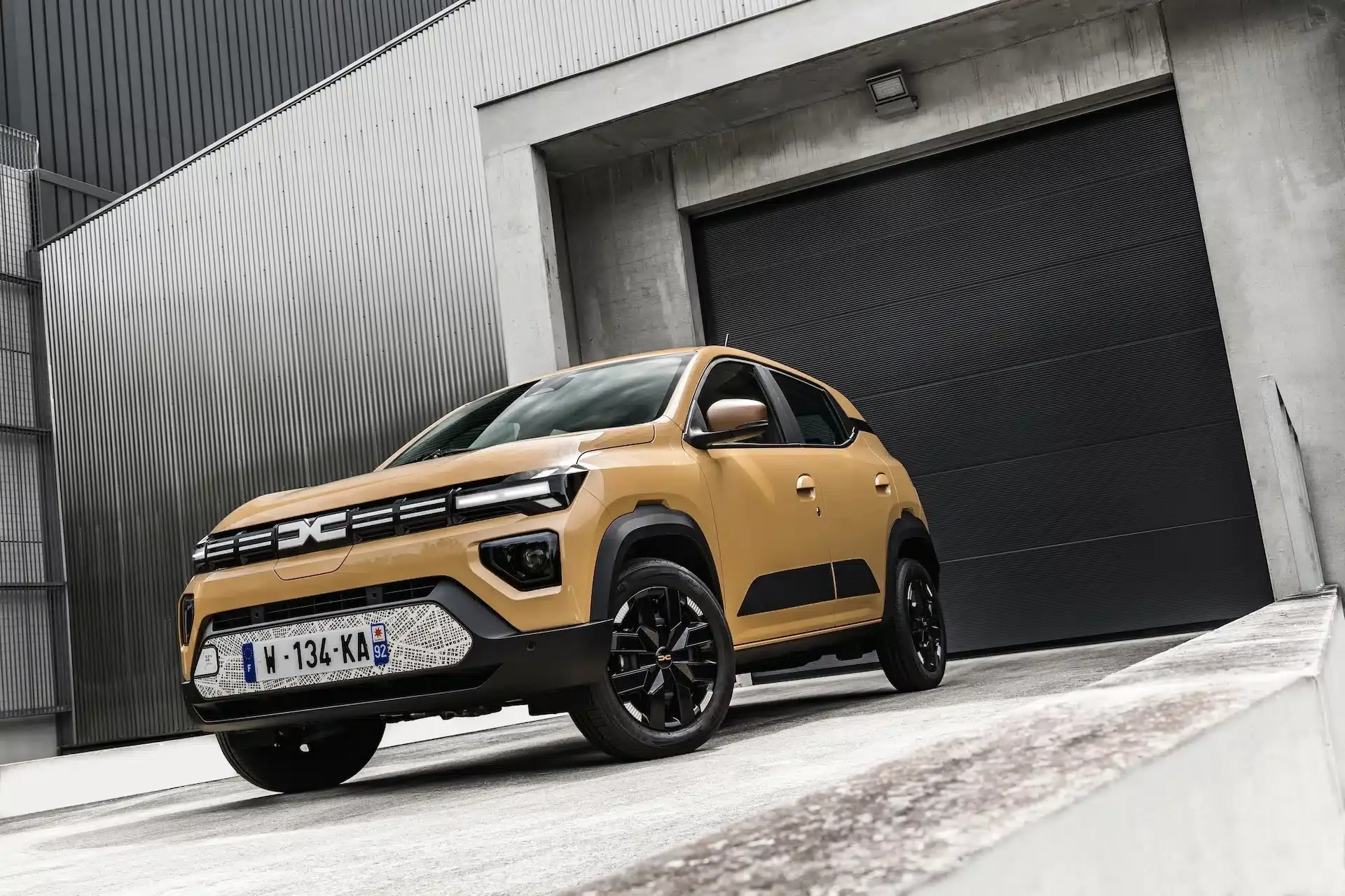 dacia spring 252 1