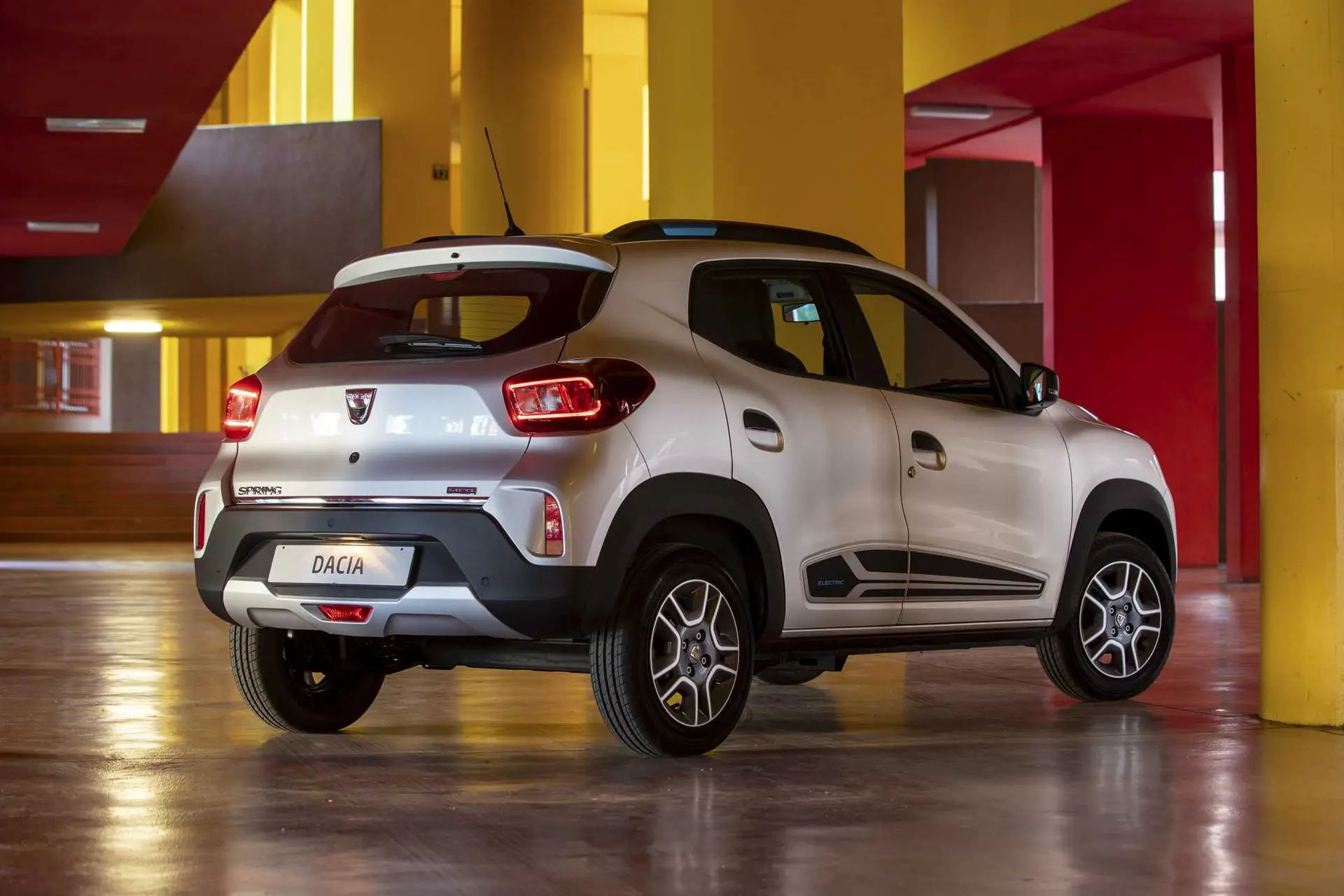 dacia spring12