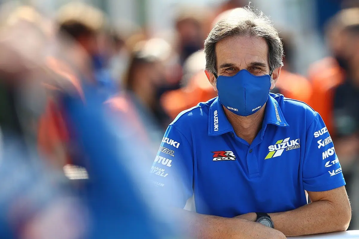 davide brivio alpine f1