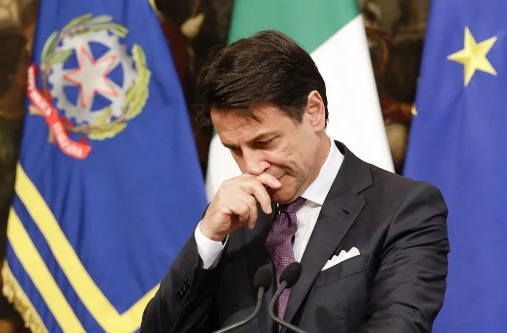 dcreto 28 marzo giuseppe conte coronavirus