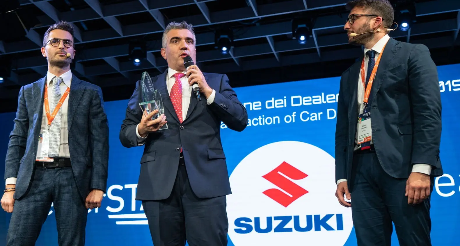 dealerstat