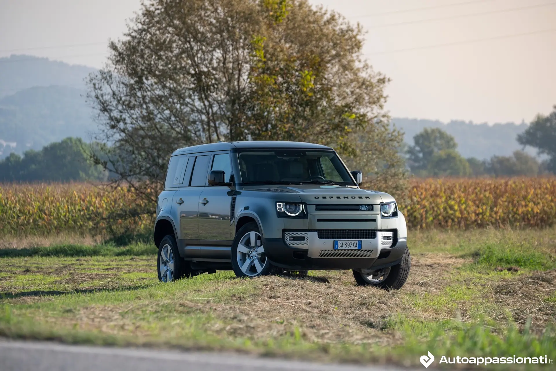 defender 110 launch edition10