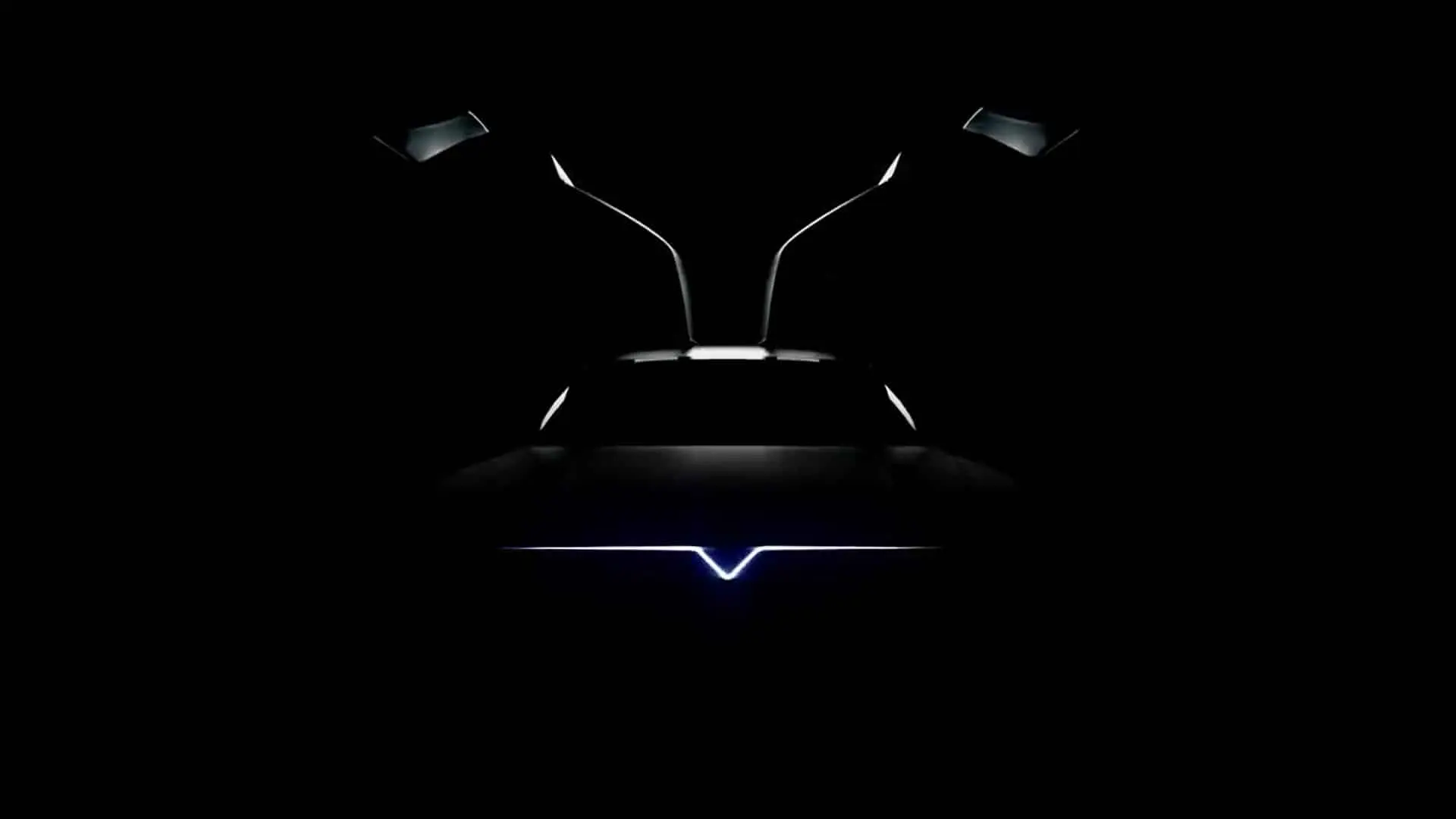 delorean dmc 12 2022