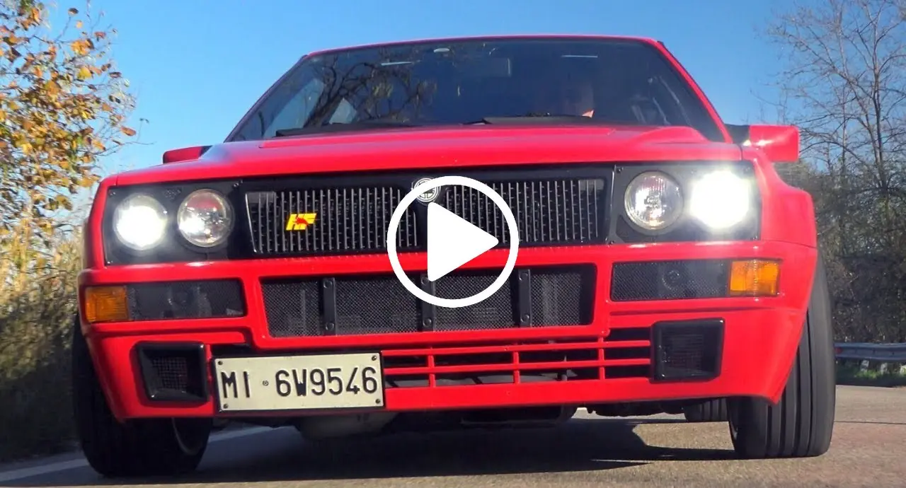 delta evoluzione