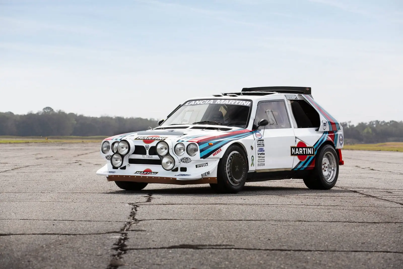 delta integrale s4