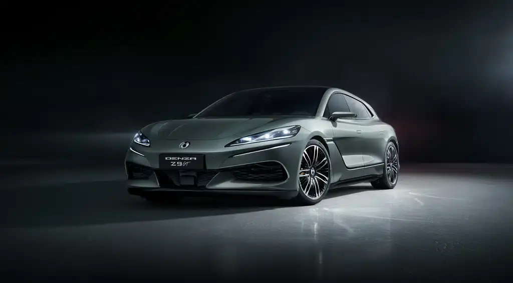 denza z9gt