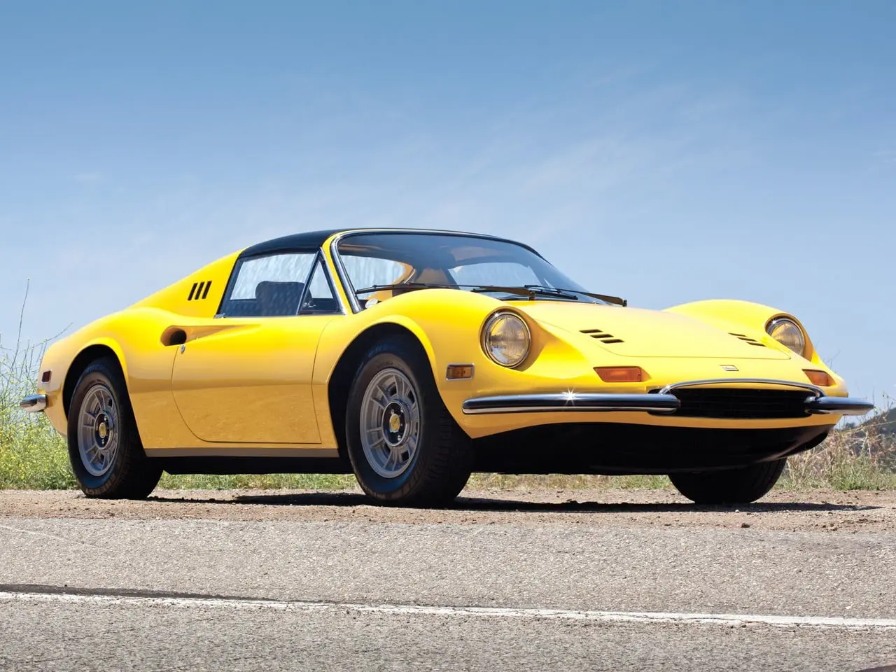 dino 246 gts 70