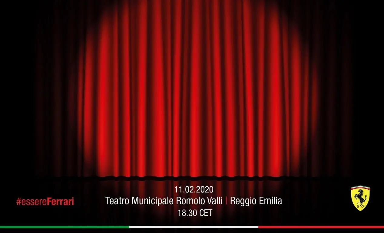 diretta streaming ferrari f1 2020 1