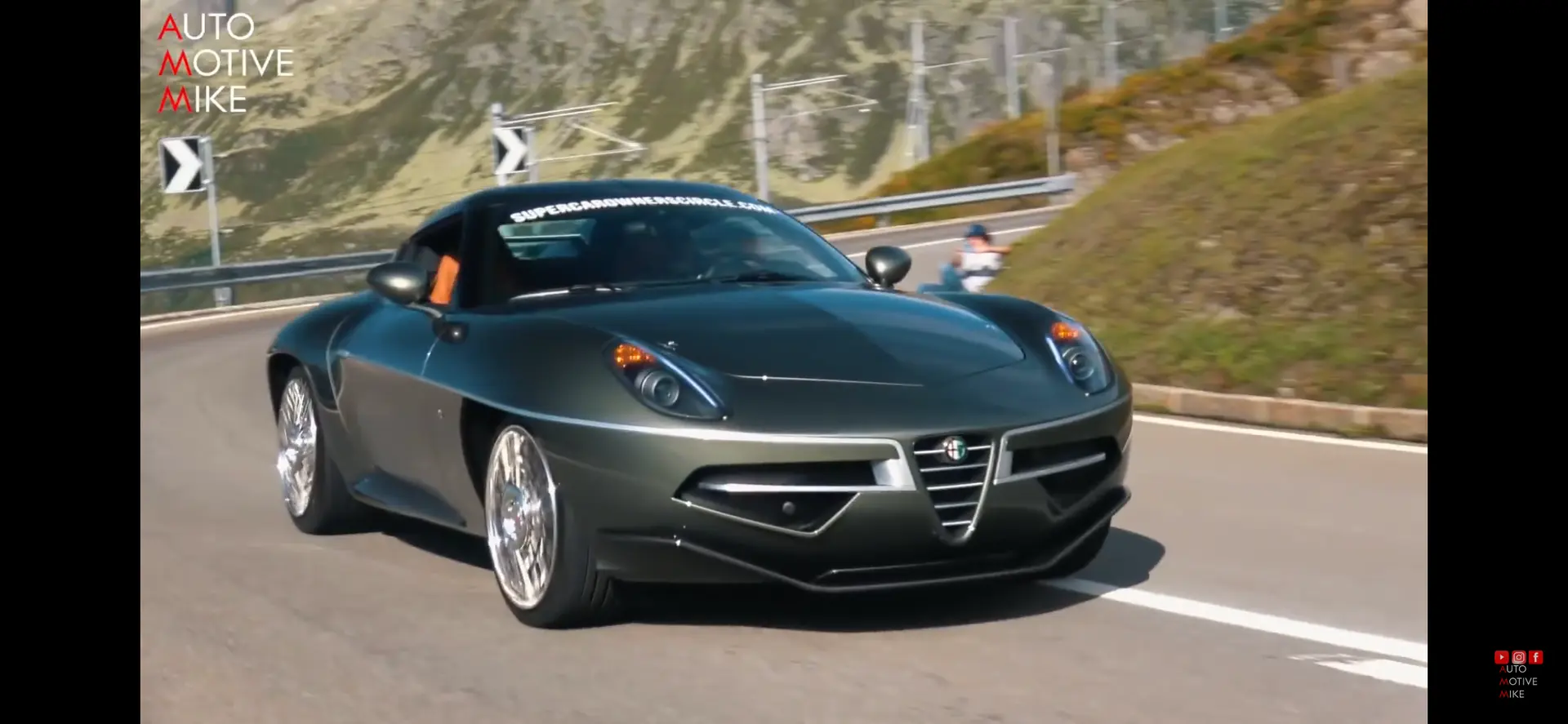 disco volante