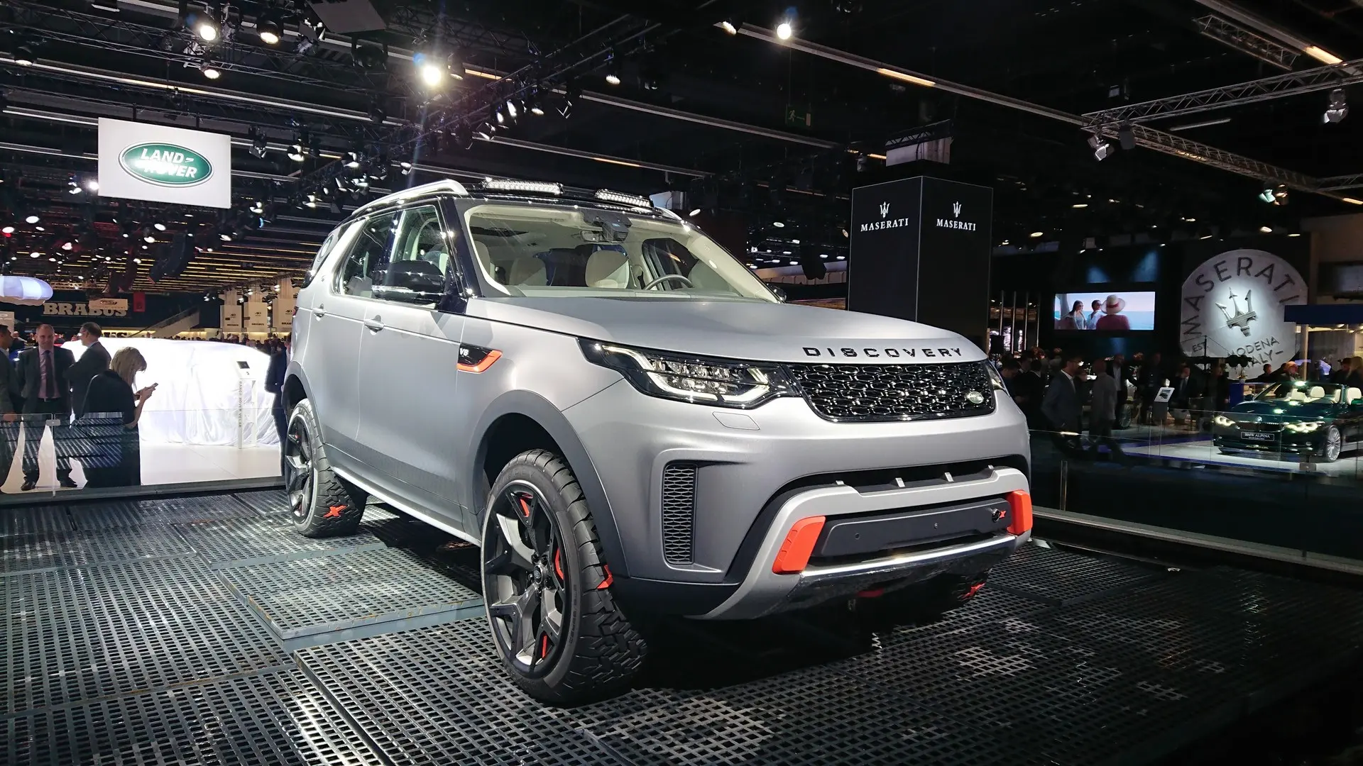 discovery svx 01