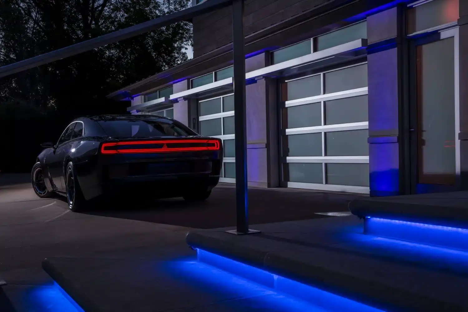 dodge charger daytona srt concept 13