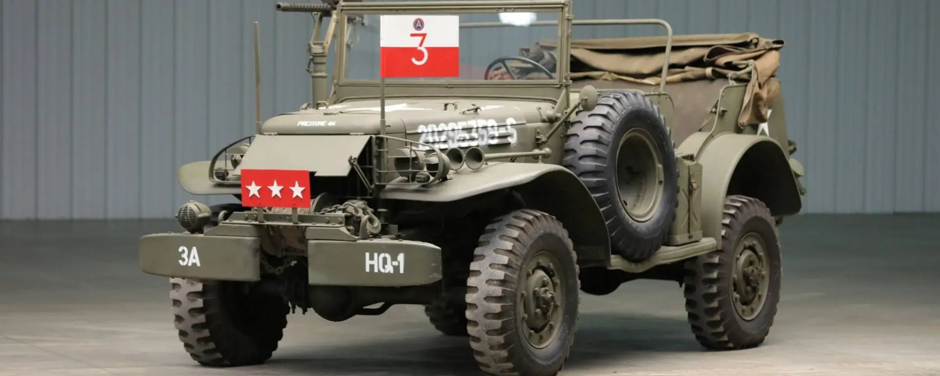 dodge wc57 1