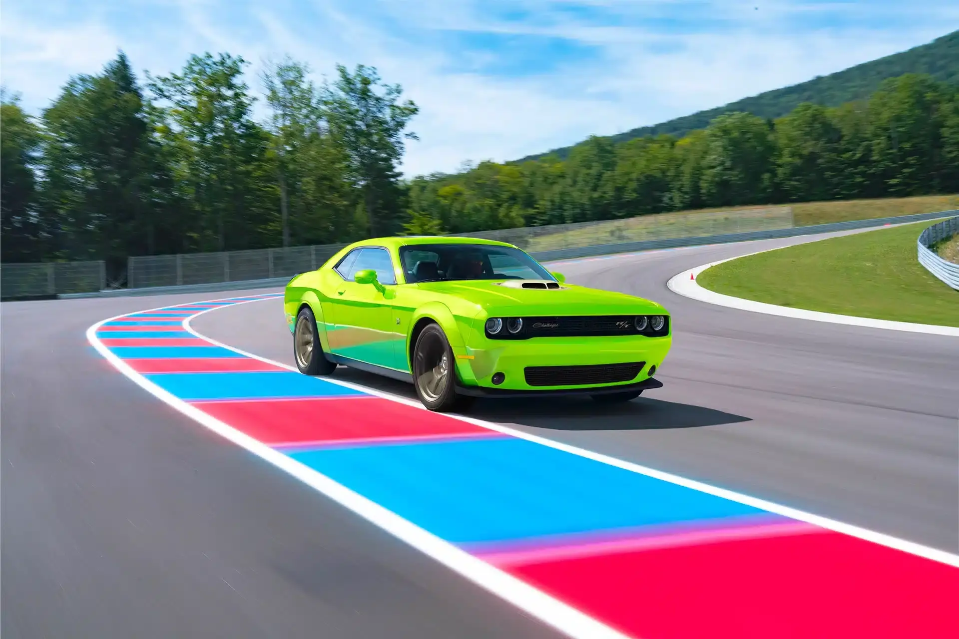 dodge