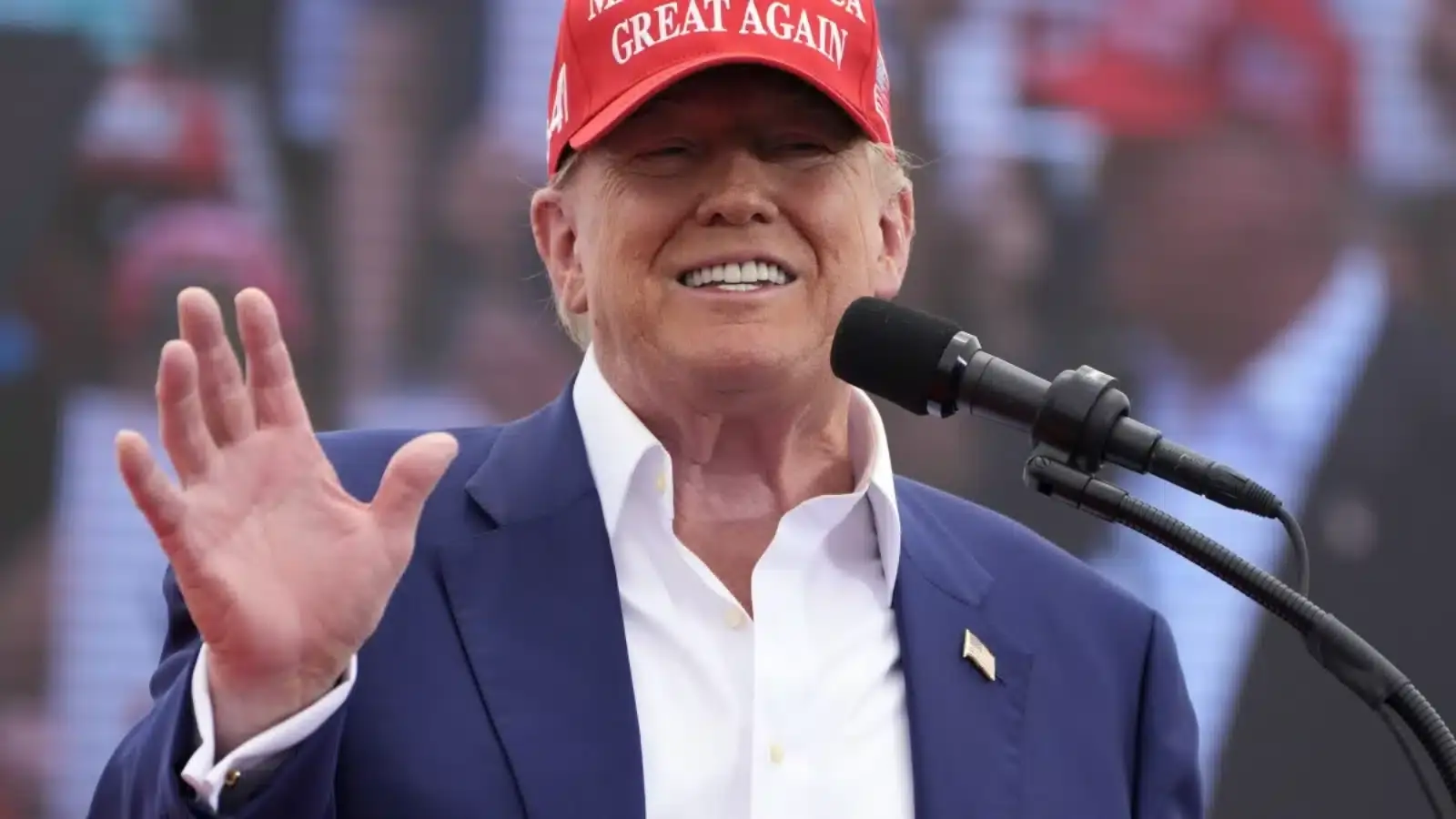 donald trump dazi