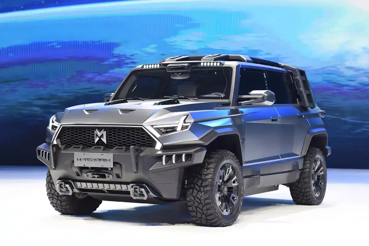 dongfeng