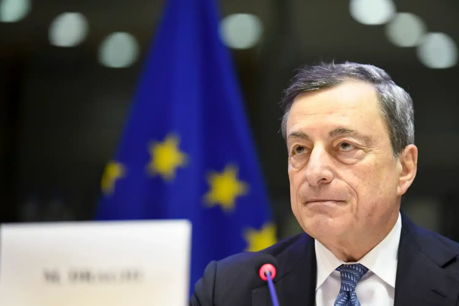 draghi