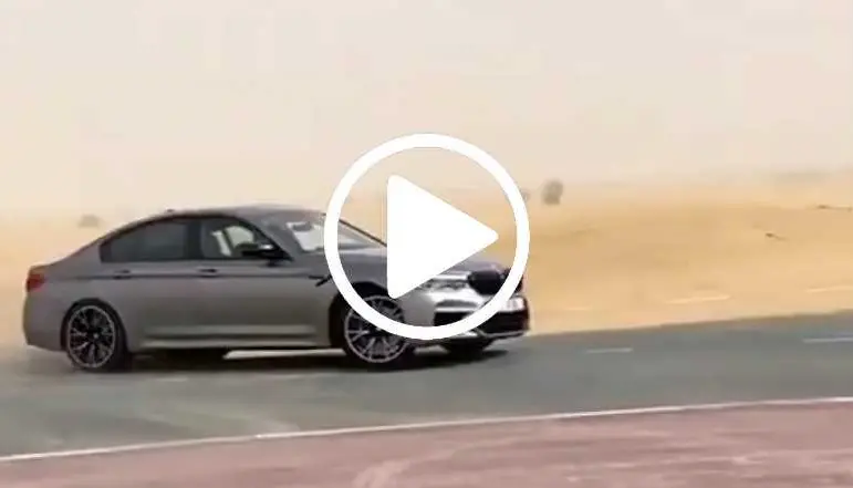 drift fails