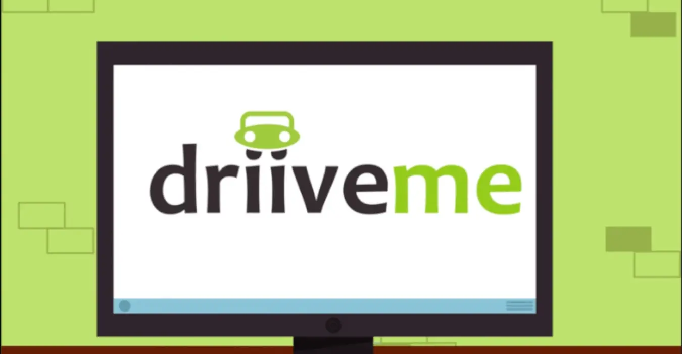 driiveme cover