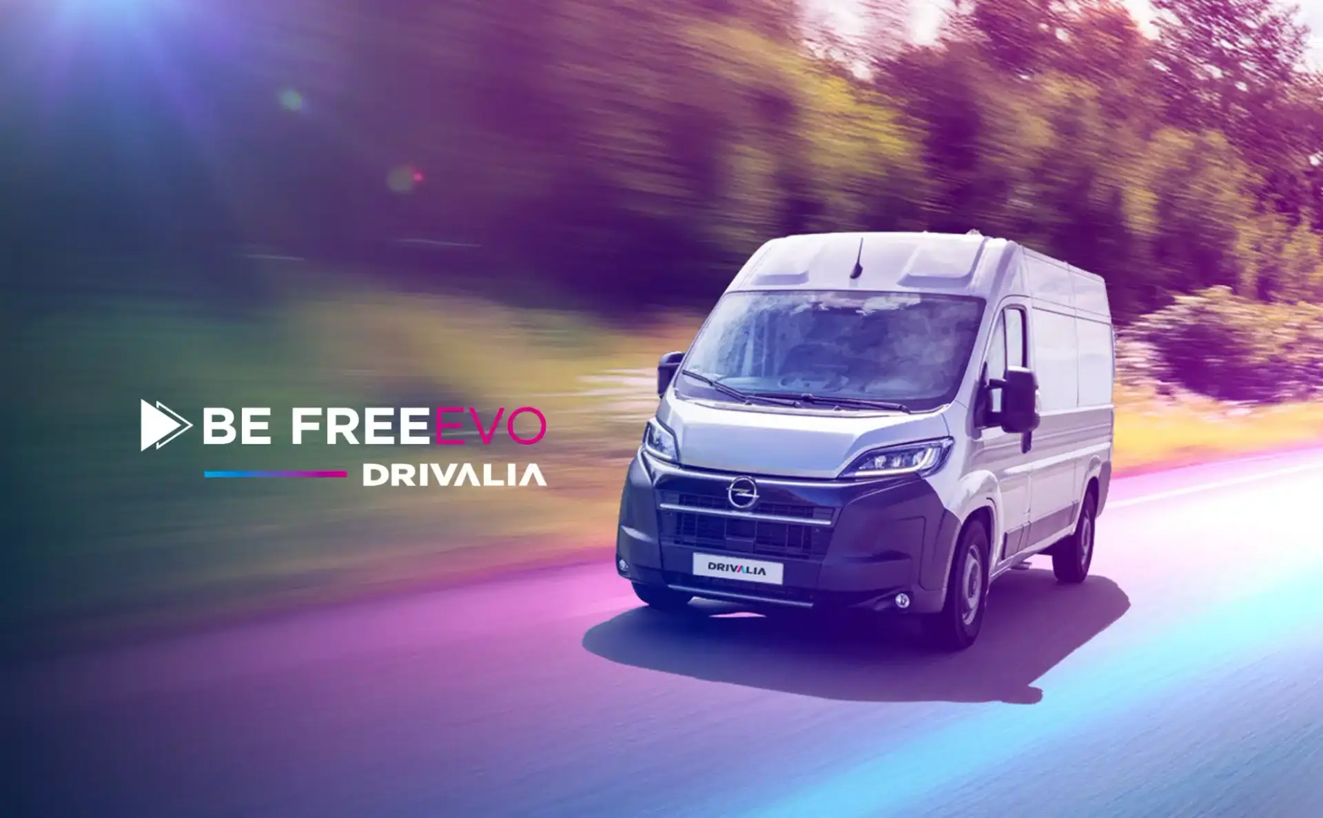 drivalia
