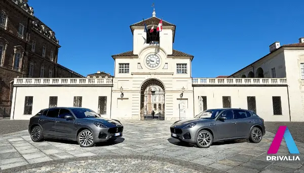 drivalia g7