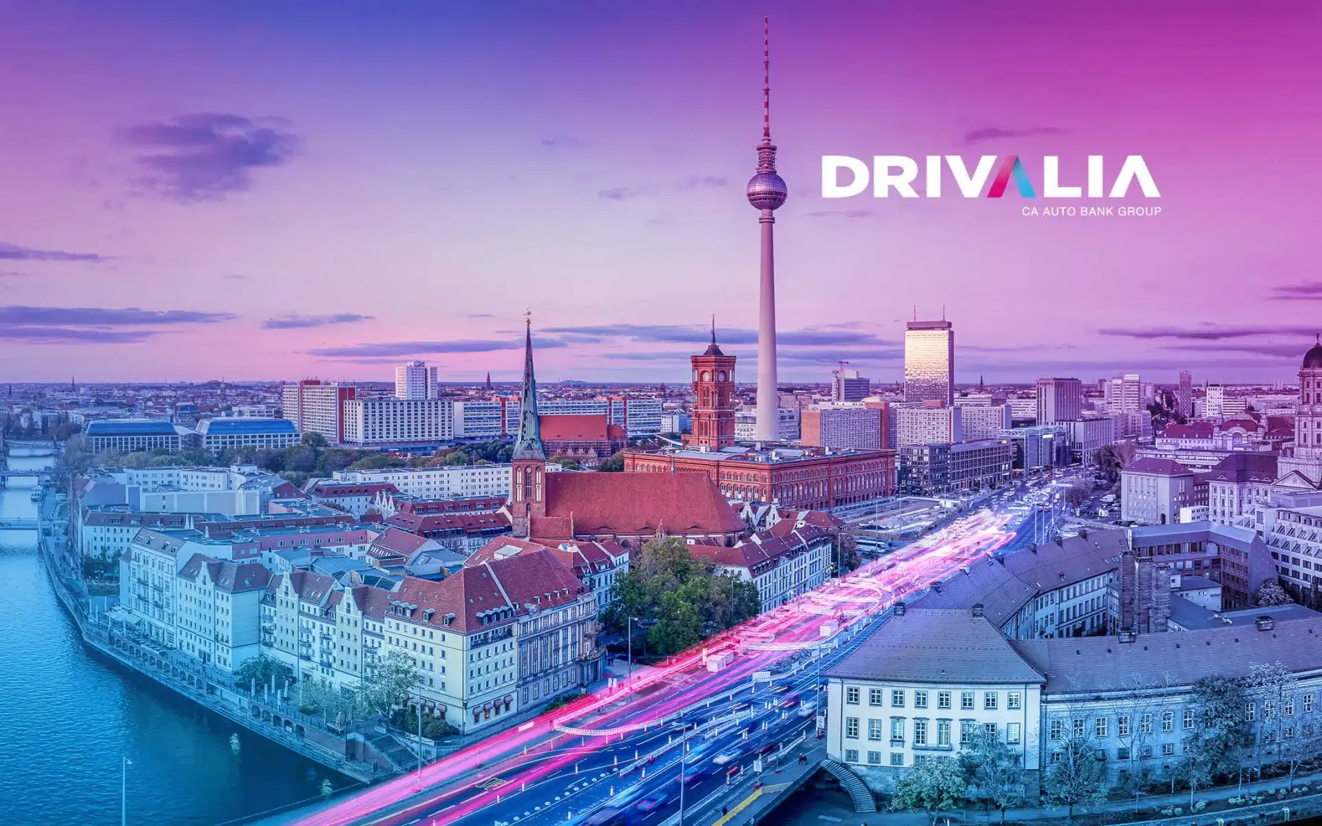 drivalia germania